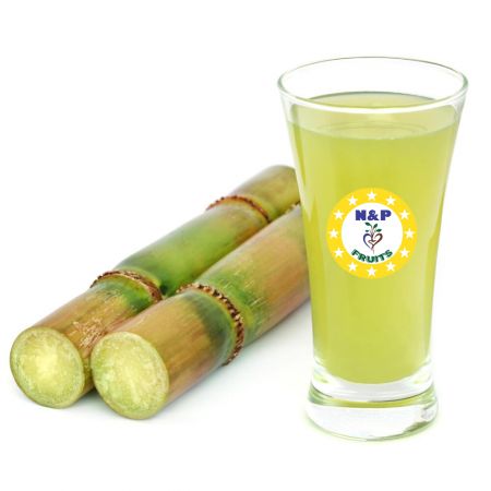 Sugarcane Juice