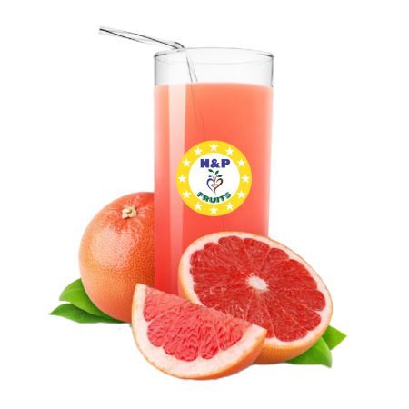 Grapefruit juice