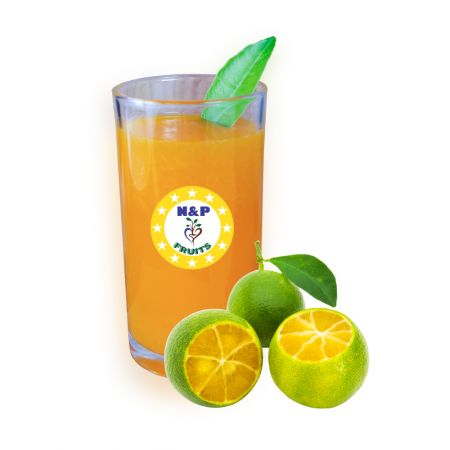 Calamansi Juice