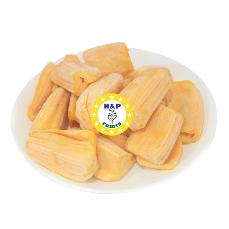 Frozen Jackfruit
